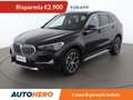 BMW X1 sDrive 18d xLine Plus Noir - thumbnail 1