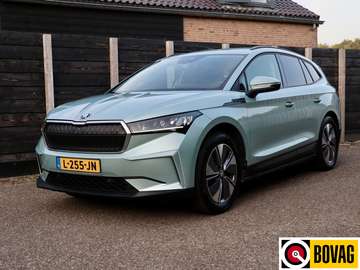 iV 60 NL-auto, 1e eigenaar, 91%SOH