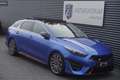 Kia ProCeed / pro_cee'd PROCEED GT PANORAMA|KAMERA|MEMORY|NAVI|JBL|LED| Bleu - thumbnail 3
