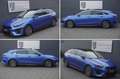 Kia ProCeed / pro_cee'd PROCEED GT PANORAMA|KAMERA|MEMORY|NAVI|JBL|LED| Bleu - thumbnail 23