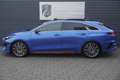 Kia ProCeed / pro_cee'd PROCEED GT PANORAMA|KAMERA|MEMORY|NAVI|JBL|LED| Bleu - thumbnail 4