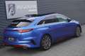 Kia ProCeed / pro_cee'd PROCEED GT PANORAMA|KAMERA|MEMORY|NAVI|JBL|LED| Bleu - thumbnail 9