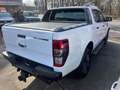 Ford Ranger Wildtrak Doppelkabine 4x4 LEDER AHK !!! Weiß - thumbnail 5