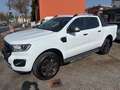 Ford Ranger Wildtrak Doppelkabine 4x4 LEDER AHK !!! Weiß - thumbnail 2