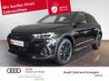 Audi A1 allstreet 30 TFSI S-tronic Navi LED Teilleder Schwarz - thumbnail 1