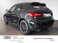 Audi A1 allstreet 30 TFSI S-tronic Navi LED Teilleder Schwarz - thumbnail 4