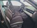 Audi A1 allstreet 30 TFSI S-tronic Navi LED Teilleder Schwarz - thumbnail 9