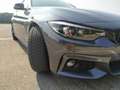 BMW 420 M Sport 420 d Gris - thumbnail 17