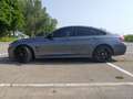 BMW 420 M Sport 420 d Gris - thumbnail 21