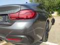 BMW 420 M Sport 420 d Gris - thumbnail 19