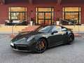 Porsche 911 911 992 Turbo S Coupe 3.7 auto Vert - thumbnail 1