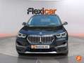 BMW X1 sDrive 18dA Negro - thumbnail 2