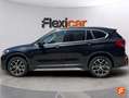 BMW X1 sDrive 18dA Negro - thumbnail 3