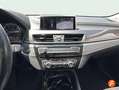 BMW X1 sDrive 18dA Negro - thumbnail 13