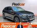 BMW X1 sDrive 18dA Negro - thumbnail 1