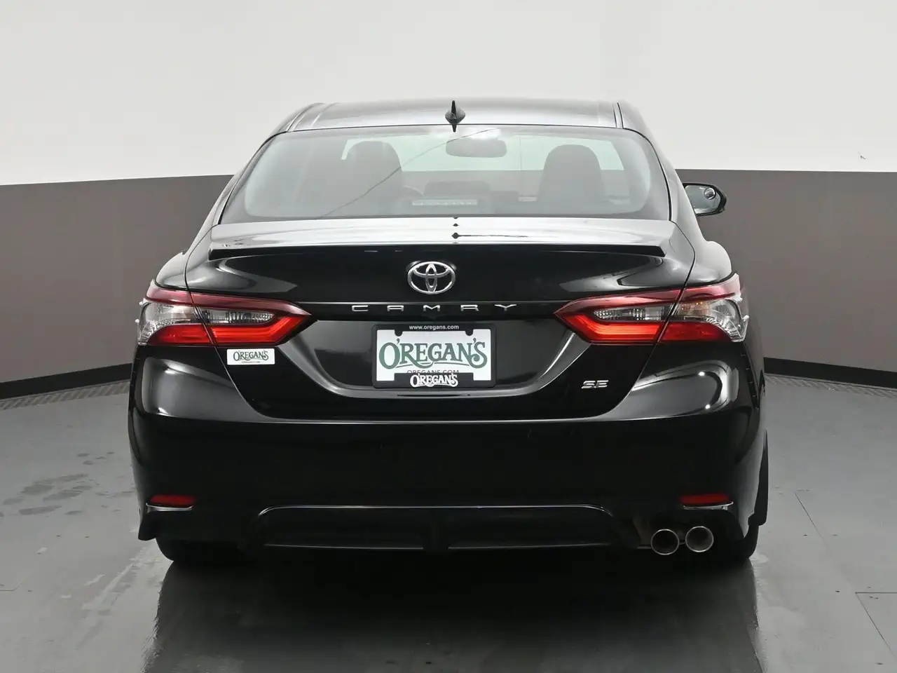 Toyota Camry fotografie Toyota Camry