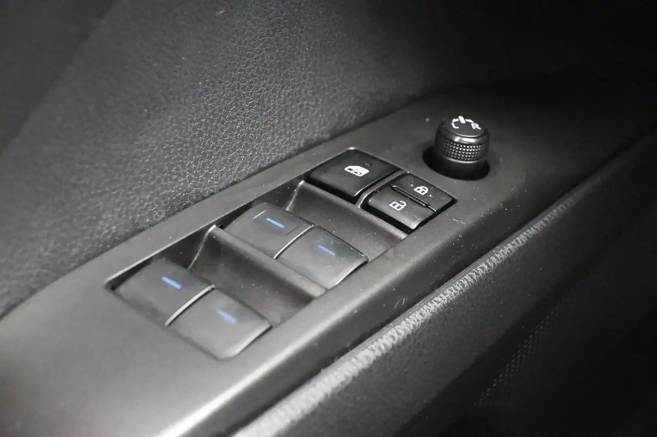 Toyota Camry fotografie Toyota Camry