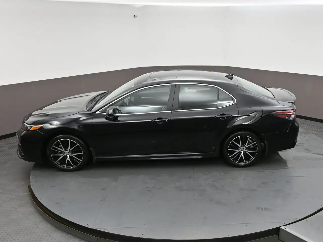 Toyota Camry fotografie Toyota Camry