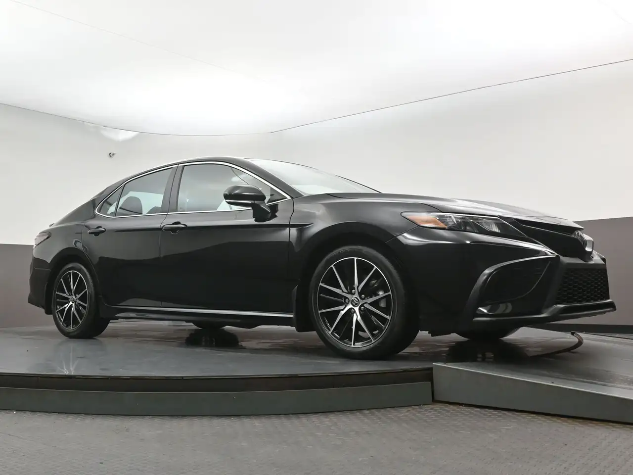 Toyota Camry fotografie Toyota Camry