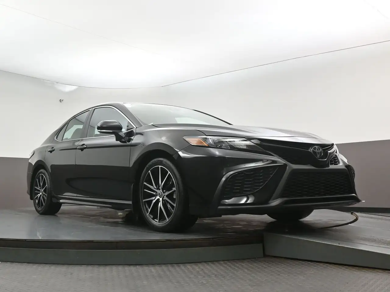 Toyota Camry fotografie Toyota Camry