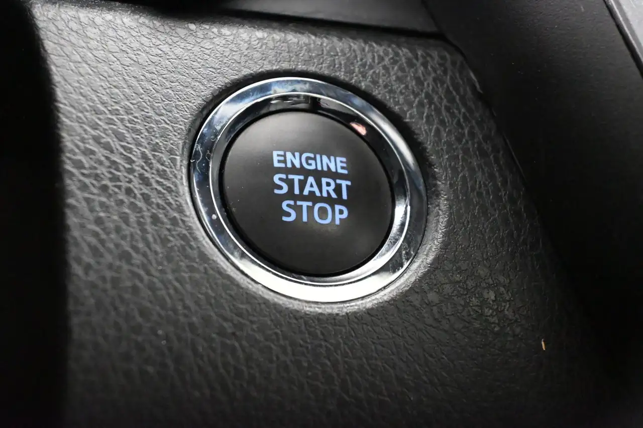 Toyota Camry fotografie Toyota Camry