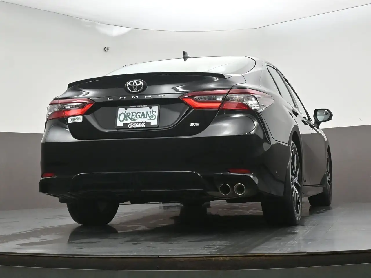 Toyota Camry fotografie Toyota Camry