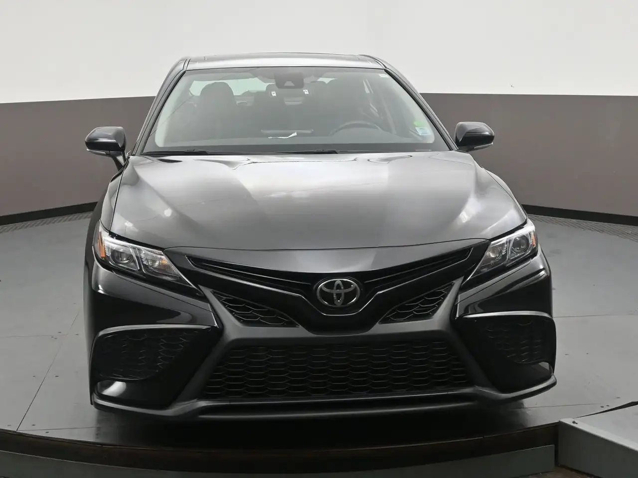 Toyota Camry fotografie Toyota Camry