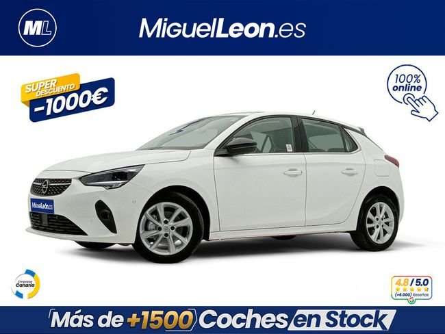 Opel Corsa 1.2T XHL S/S Elegance 100 - foto 1