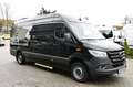 Mercedes-Benz Sprinter Tourer RWD 317 CDI L3H2 9-Sizter Zwart - thumbnail 4