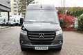 Mercedes-Benz Sprinter Tourer RWD 317 CDI L3H2 9-Sizter Schwarz - thumbnail 3