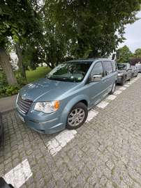 2.8 CRD Automatik Limited