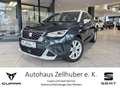 SEAT Arona 1.0 TSI Xperience *AHK*Alcantara*Navi*Shz* Grün - thumbnail 1