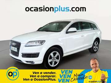 3.0TDI Ambiente 204 Tiptronic