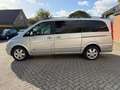 Mercedes-Benz Viano 3.0 CDI V6! Dub-Cab 2x Schuif 1e Eigenaar NL-Bus Y Argent - thumbnail 10
