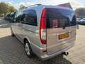 Mercedes-Benz Viano 3.0 CDI V6! Dub-Cab 2x Schuif 1e Eigenaar NL-Bus Y Argent - thumbnail 9