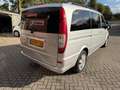 Mercedes-Benz Viano 3.0 CDI V6! Dub-Cab 2x Schuif 1e Eigenaar NL-Bus Y Argent - thumbnail 6