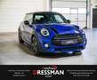 MINI Cooper S Aut. PANO LEDER HARMAN-KARDON KEYLESS Blau - thumbnail 3