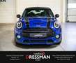 MINI Cooper S Aut. PANO LEDER HARMAN-KARDON KEYLESS Blau - thumbnail 2