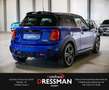 MINI Cooper S Aut. PANO LEDER HARMAN-KARDON KEYLESS Blau - thumbnail 5