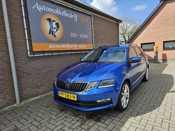 Combi 1.0 TSI Greentech Ambition Business