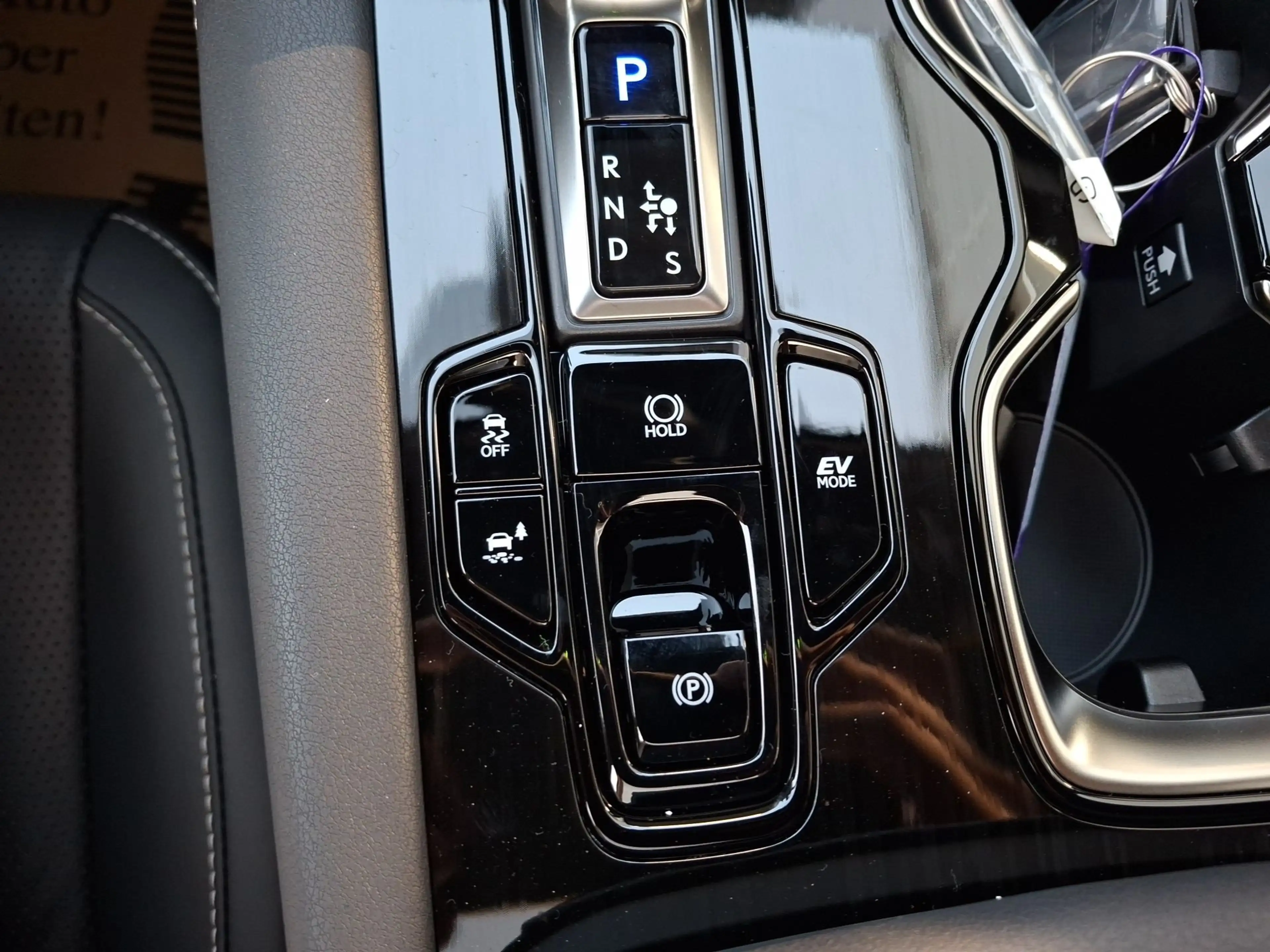 Lexus RX 350 h Executive Line Pano Dach / Techpaket — photo 15