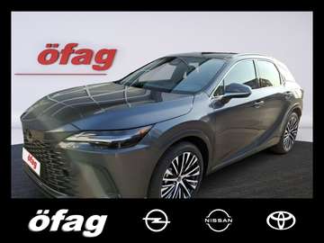 h Executive Line Pano Dach / Techpaket