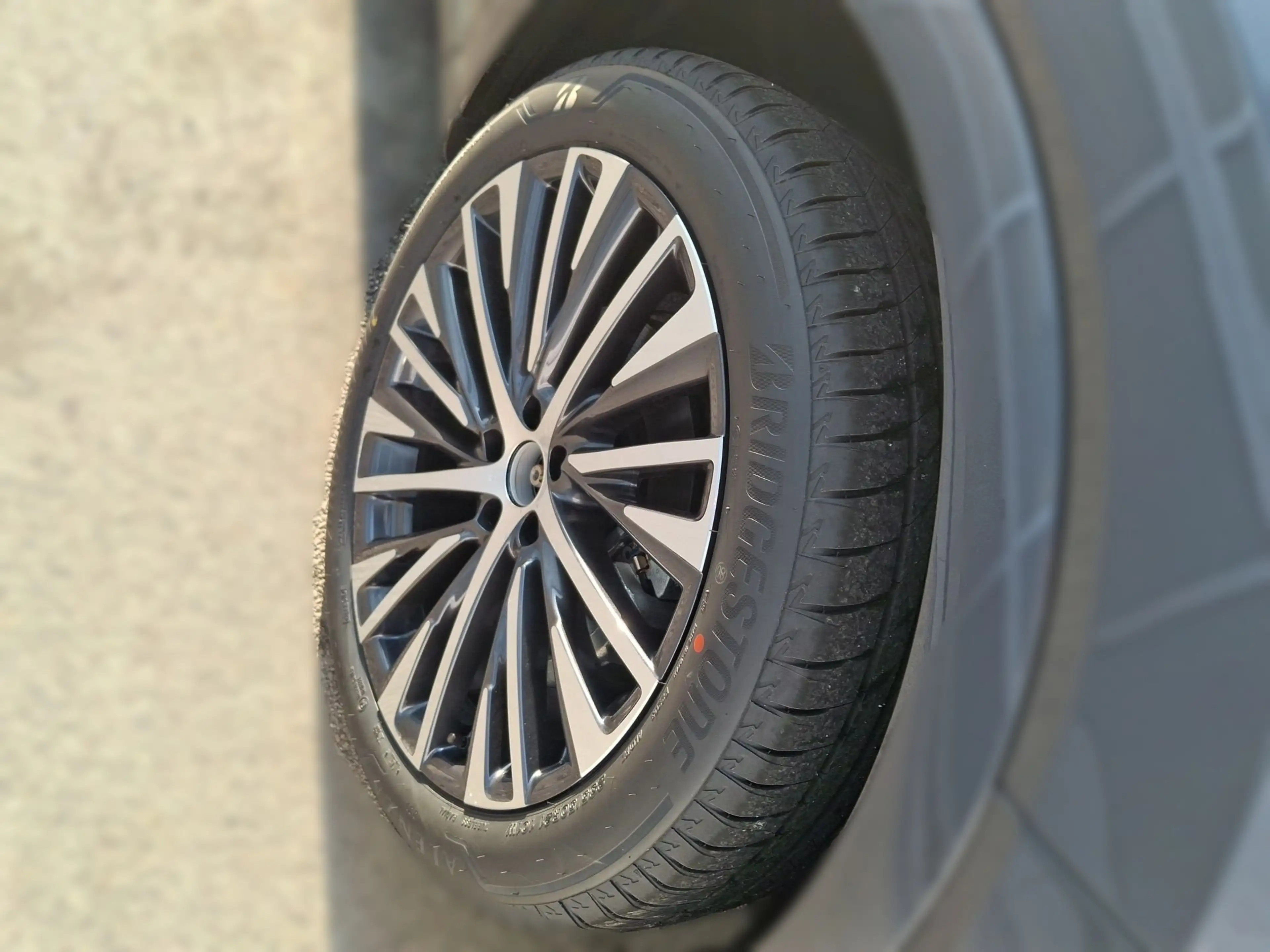 Lexus RX 350 h Executive Line Pano Dach / Techpaket — photo 8