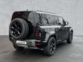 Land Rover Defender 110 D300 X-Dynamic SE / HUD / AHK / 7-S Schwarz - thumbnail 2
