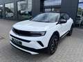 Opel Mokka GS 1.2 Turbo AT8 Blanc - thumbnail 1