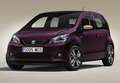 SEAT Mii 1.0 Style Aut. 75 Rojo - thumbnail 3