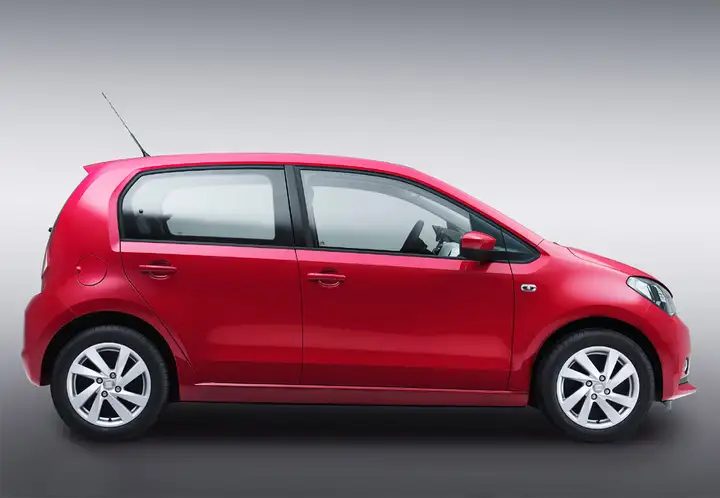 SEAT Mii 1.0 Style 3p 2015, foto 25