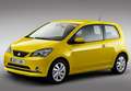 SEAT Mii 1.0 Style Aut. 75 Rojo - thumbnail 9