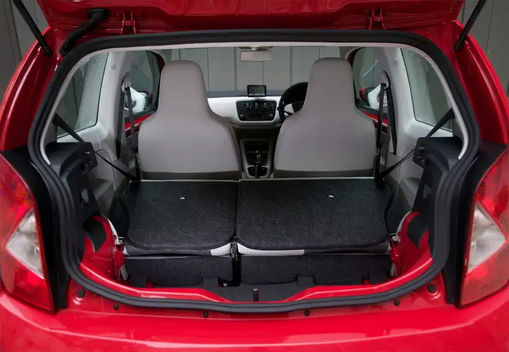 SEAT Mii 1.0 Style 3p 2015, foto 22