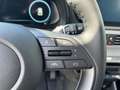 Hyundai i20 1.2 MPI Sitz & Lenkr.Heiz. ,RFK, Apple CarPlay Grijs - thumbnail 14